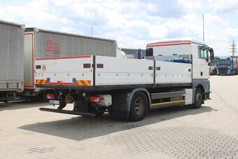 MAN TGX 18.440, EURO 6 - 3