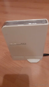Predám Asus RT-N13U wireless router - 3