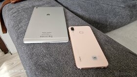 mobil + tablet Huawei - 3