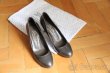 dámska obuv, talianske lodičky č.35 - 3
