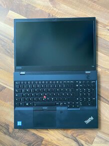 Lenovo ThinkPad T590, RAM 32GB / SSD disk 512GB - 3