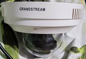 Predám HD IP kameru Grandstream

 - 3