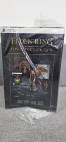 Elden Ring Collector's Edition PS5 neotvorená,zapečaťená - 3