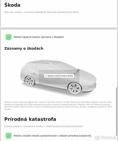 Škoda Octavia 3 FACELIFT Combi 1.6 TDI LED, 2 Sady kolies - 3