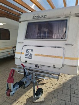 Knaus 395 - 3