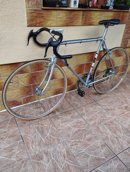 Favorit bycikel Made in czechoslovakia - 3