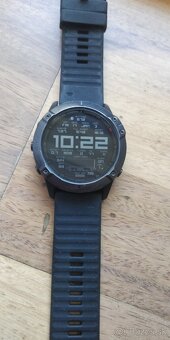 Garmin Fénix 6x Sapphire - 3