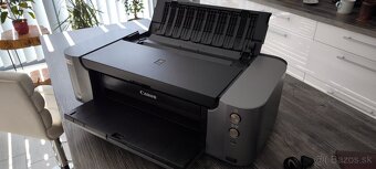 Canon Pixma Pro 100s - 3