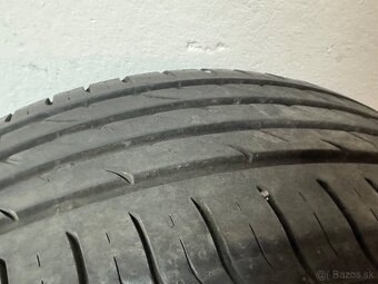 Pneumatiky letne NEXEN 195/55 R16 - 3