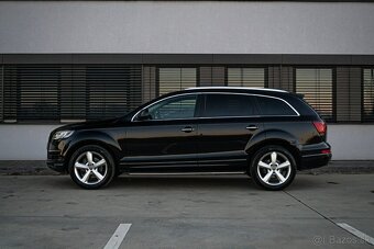 Audi Q7 3.0 TDI 245k quattro tiptronic8 DPF - 3