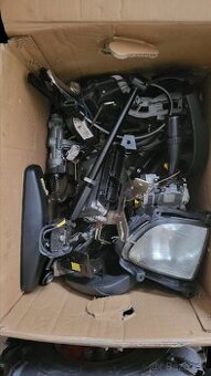 KIA SPORTAGE NAHR.DIELY - 3