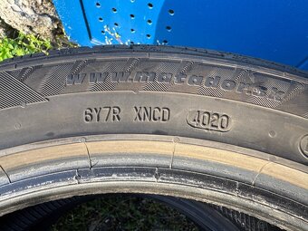 225/45 R17 M+S - 3