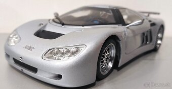 Automodel Lotec Sirius 1:18 MaxiCar - 3