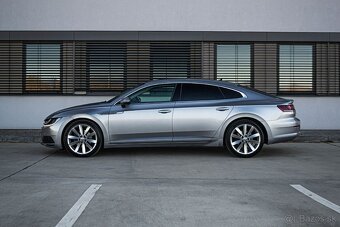 Volkswagen Arteon 2.0 TDI SCR BMT DSG - 3