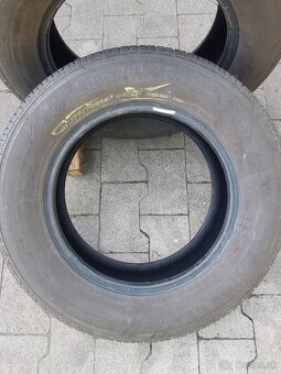 Letne 175/70R14 Bridgestone - 3