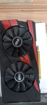 MSI GeForce GTX 1050 Ti GAMING 4G - 3