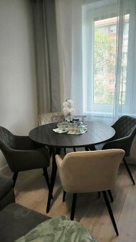 3-izb. byt Ovručská ul. - N. Mesto, práve dokončený - 3
