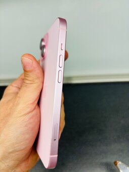 Predam iphone 15 pink 128gb - 3