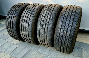 235/60r18 Michelin Latitude Tour HP M+S - 3