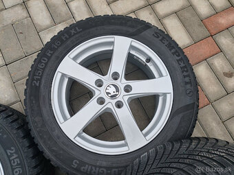 AUDI, ŠKODA, SEAT, VW 5X112 - 3