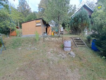 HALO reality - Predaj, záhradný pozemok 570 m2 Bartošova L - 3