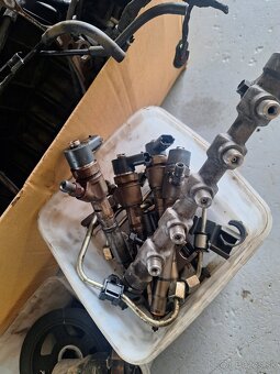 Hyundai ix35 1,7 diesel 85kw motor ND - 3