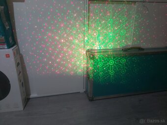 RG LASER - 3