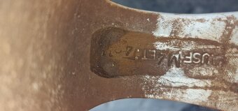 Mitsubishi colt 4x114,3 r14 - 3