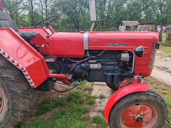 Zetor 4011 - 3