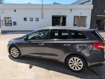 Kia Ceed SW 2015 r.v. automat - 3