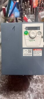frekvenčný menič 400v - 3