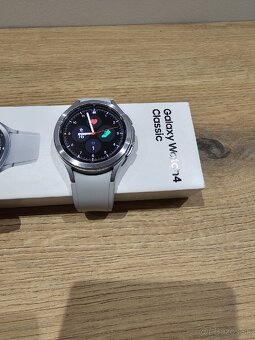 Samsung GALAXY Watch 4 Classic - 3