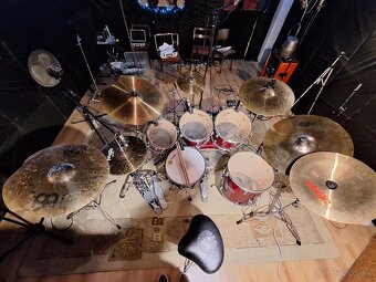 Mapex M Birch (kompletka) - 3