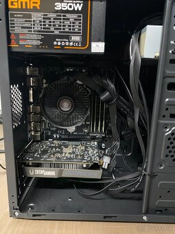 I7-4770 / 3050 /32GB - 3