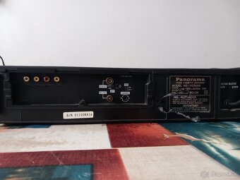 VHS - 3