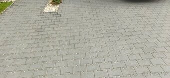 Zámková dlažba HAKA 6 cm - 3