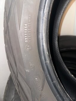 Pneumatiky Continental 215/55 R17 - 3