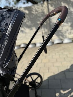 Cybex Simply 3.0 - 3