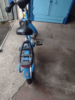 Bicykel - 3