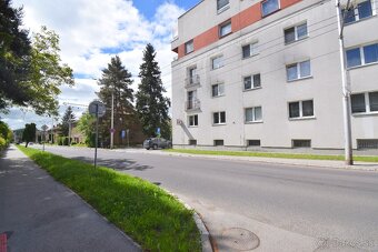 Nájom jednoizbového bytu na Wolkerovej ulici - 3
