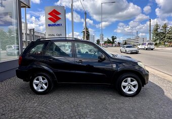 Toyota RAV4 2.0 D-4D - Bez Korózie 4x4 - 3