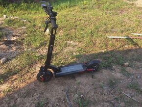 Kugoo M4 Pro možná výmena za skuter - 3
