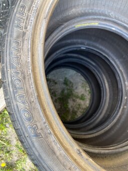 Pneumatiky 285/35 r22 Nexen - 3