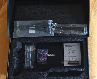 ASUS ROG STRIX GeForce RTX 4070 Ti SUPER O16G GAMING - 3