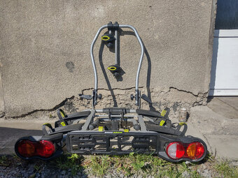 Nosic bicyklov - 3