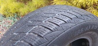 MATADOR SIBIR SNOW MP92, ZIMNA, 185/65 R15 88T - 3