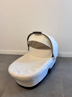 Vanička Cybex gazelle s Cot - 3