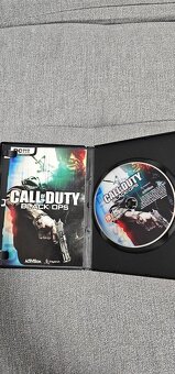 Call of duty Black Ops PC - 3