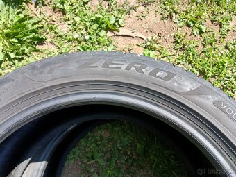 Predam letné pneumatiky 2ks245/45r18 - 3