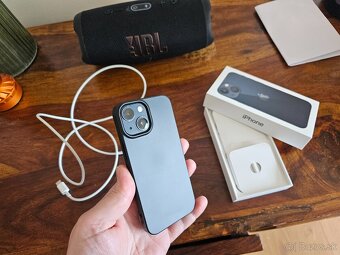 Iphone 13 mini - výborný stav - 3